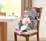 Multi Function Baby Diaper Backpack 20L With Baby Seat