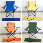600 Denier Fabric Picnic Folding Camp Chair